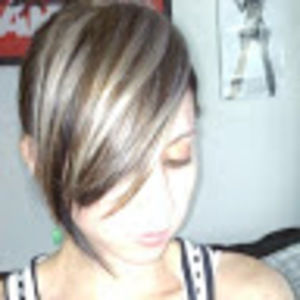 Meet your Posher, Lia